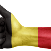 belgische vlag